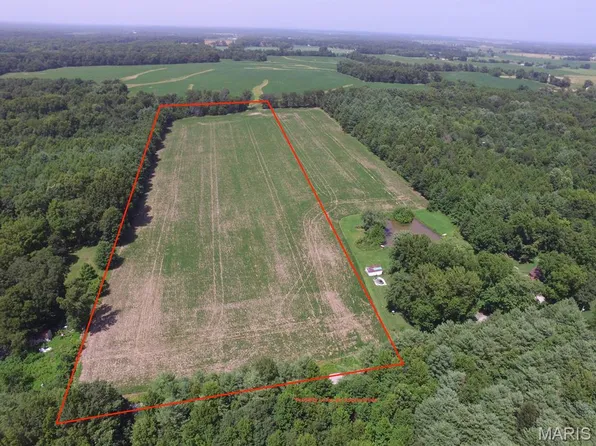 0 E Rileyville Rd, Dix, IL 62830
