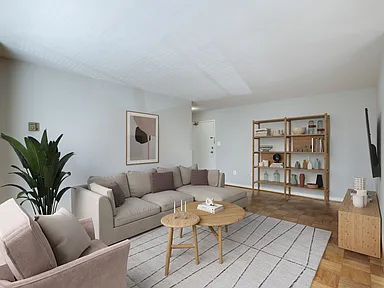 Legation House Apartments