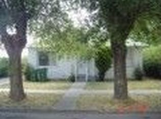 1628 Mitchell St, Klamath Falls, OR 97601