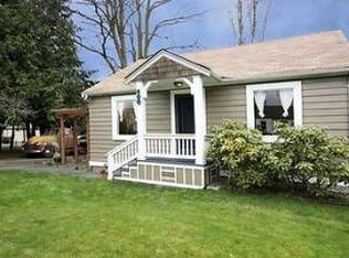 600 N 100th St, Seattle, WA 98133