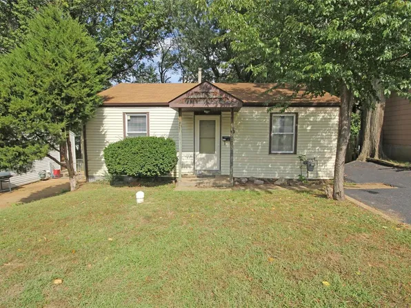 9105 Bobb Ave, Saint Louis, MO 63114