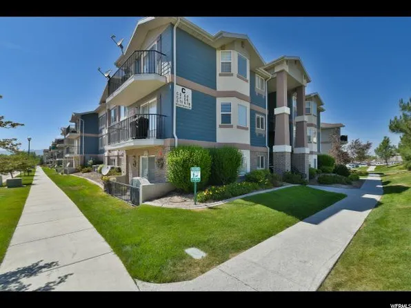 90 E Resaca Dr Unit C10, Sandy, UT 84070