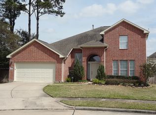 6203 Lake Chase Ct, Katy, TX 77493