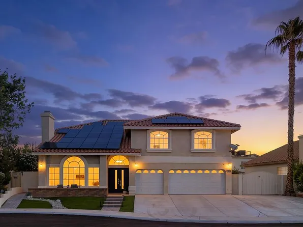 7424 Alcove Glen Ct, Las Vegas, NV 89129