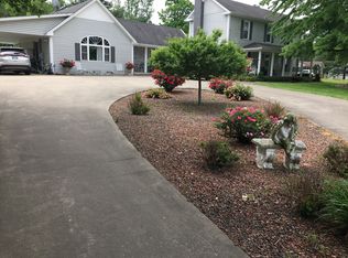 7686 Stiles Rd, Howardstown, KY 40051