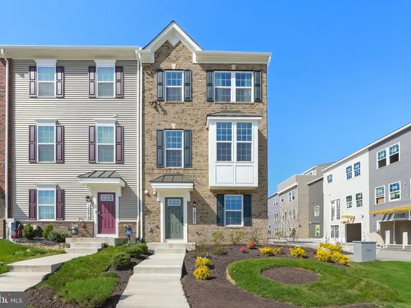 16577 Fife Way, Bowie, MD 20716