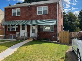 4116 Duke St, Alexandria, VA 22304