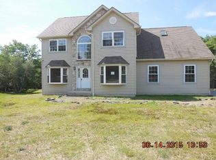 114 Tunkhannock Dr, Albrightsville, PA