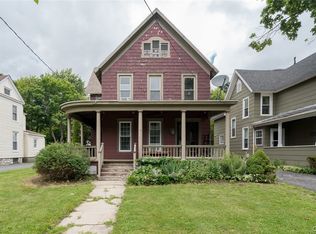 713 Academy St, Watertown, NY 13601