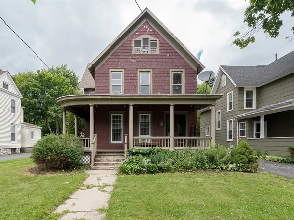 713 Academy St, Watertown, NY 13601