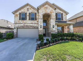 18843 Rosewood Terrace Dr, New Caney, TX 77357