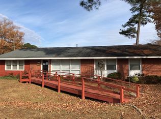 600 Wilson St, Roanoke Rapids, NC 27870