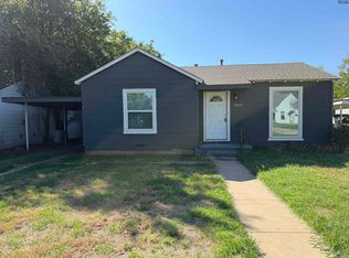 3217 York St, Wichita Falls, TX 76309