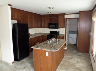 17035 Crosbydale St, Macomb, MI 48044