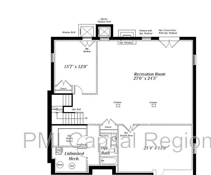 5320 Camberley Ave — Photo 19