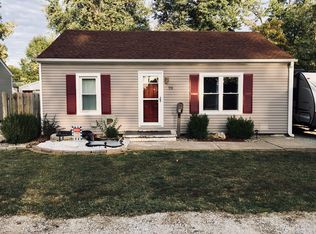 711 S Arch St, Jerseyville, IL 62052