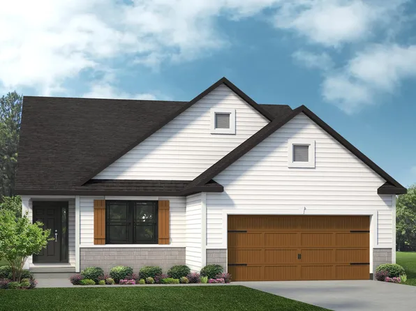 The Stansbury II Plan, Inverness