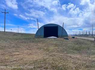 Highway 32, Ashton, ID 83420