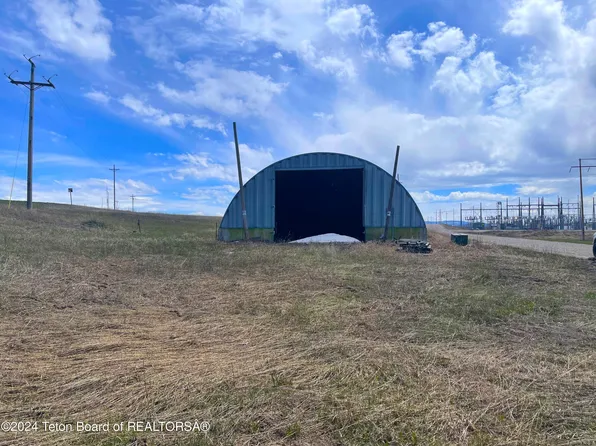 Highway 32, Ashton, ID 83420