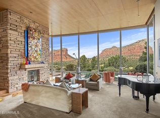 30 Canyon Ridge Cir, Sedona, AZ 86351