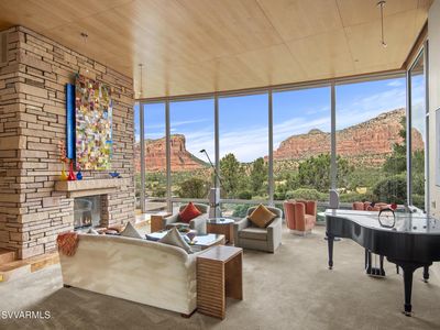 30 Canyon Ridge Cir, Sedona, AZ, 86351