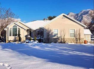 10763 S 2000 E, Sandy, UT 84092