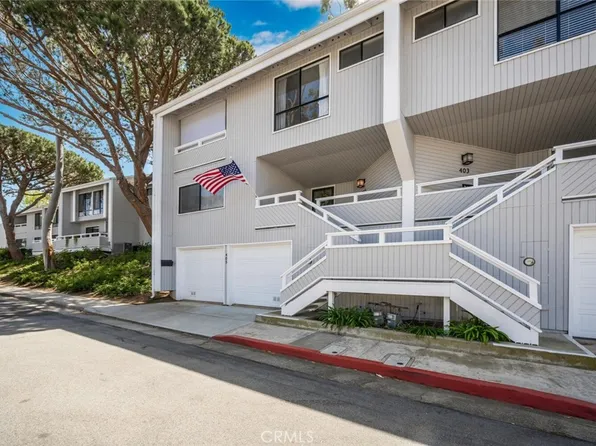 405 Intrepid Ct #20, Newport Beach, CA 92663