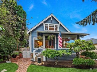 8433 17th Ave SW, Seattle, WA 98106