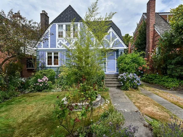 4318 NE 42nd St, Seattle, WA 98105