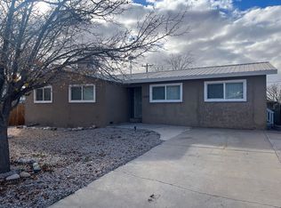 1207 Spruce Ave, Alamogordo, NM 88310