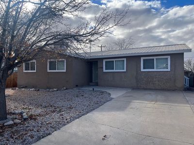 1207 Spruce Ave, Alamogordo, NM, 88310