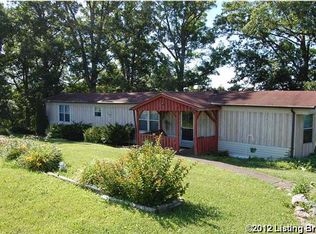 9009 E Bethlehem Rd, Bethlehem, KY 40007