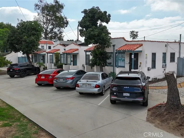 930 N Grand Ave, San Pedro, CA 90731