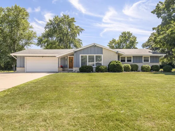 4200 Verna DRIVE, Brookfield, WI 53045