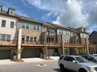 4985 Shay Town Ln, Peachtree Corners, GA 30092