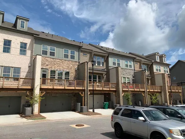 4985 Shay Town Ln, Peachtree Corners, GA 30092