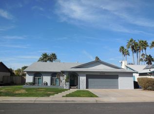 3104 S Spruce, Mesa, AZ 85210