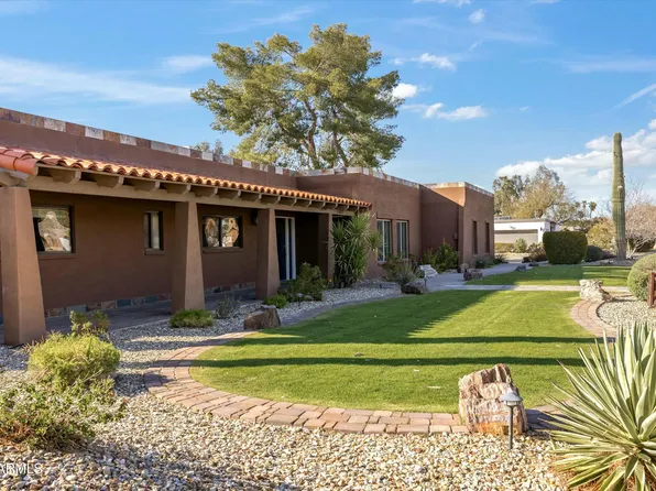 13802 N 64TH Place, Scottsdale, AZ 85254