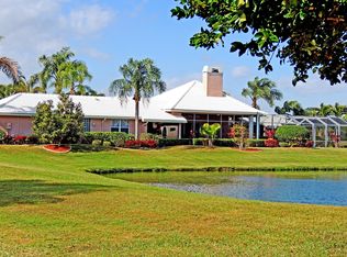 1419 SE Glencoe Ct, Port Saint Lucie, FL 34952