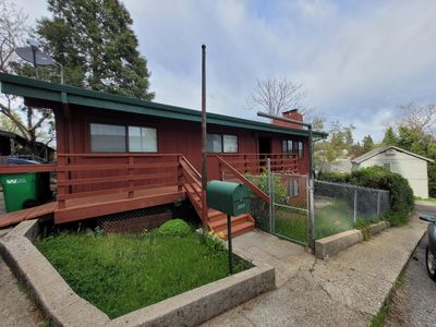 406 Linden Ave, Grass Valley, CA, 95945