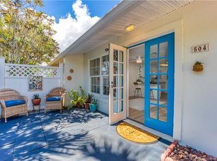 504 SE Parkway Dr, Stuart, FL 34996