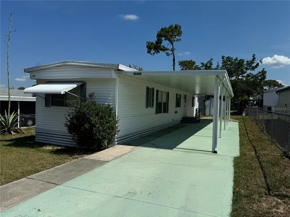 29249 Glenwood St, Brooksville, FL 34602