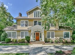 930 Queens Rd, Charlotte, NC 28207