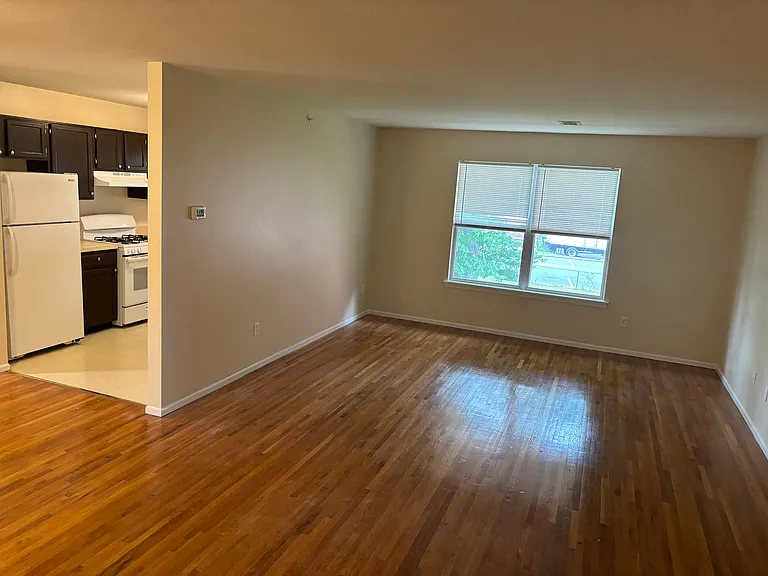 Living Room Area