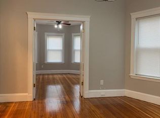 9 Saint Marks Rd #1, Dorchester Center, MA 02124