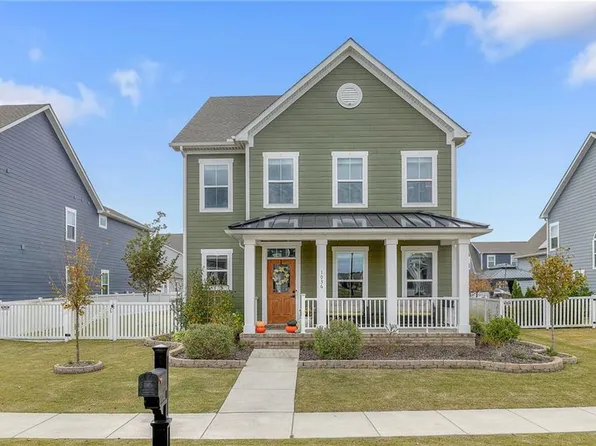 1036 Olmstead St, Chesapeake, VA 23323