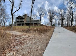 1623 Tunnel Hill Rd SW, Cleveland, TN 37311