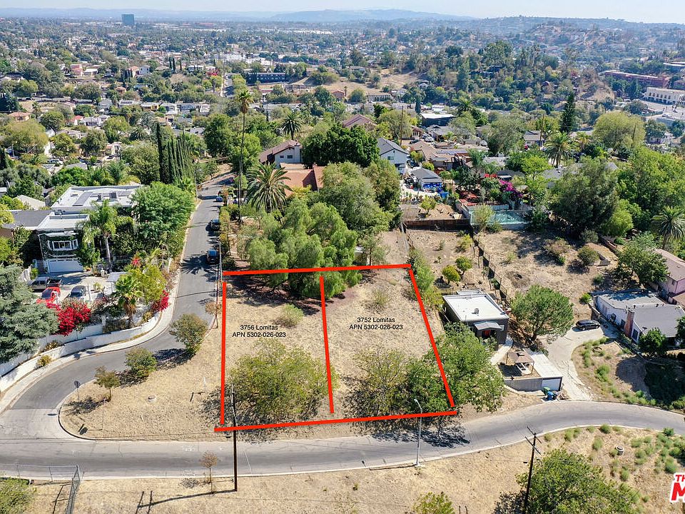 1st image of 3752 Lomitas Dr
