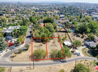 3756 Lomitas Dr, Los Angeles, CA 90032
