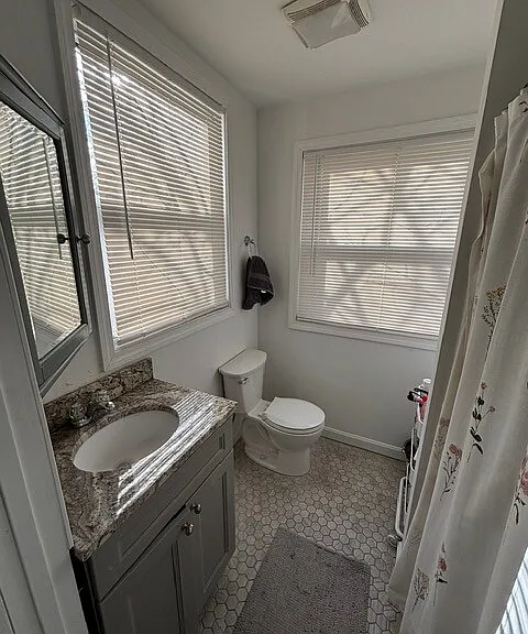 50 Derby St #2A — Photo 9